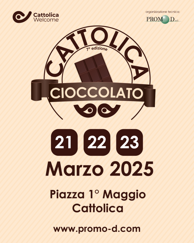 Cattolica Cioccolato